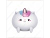 Unicorn LED Rechargeable Night Lamp